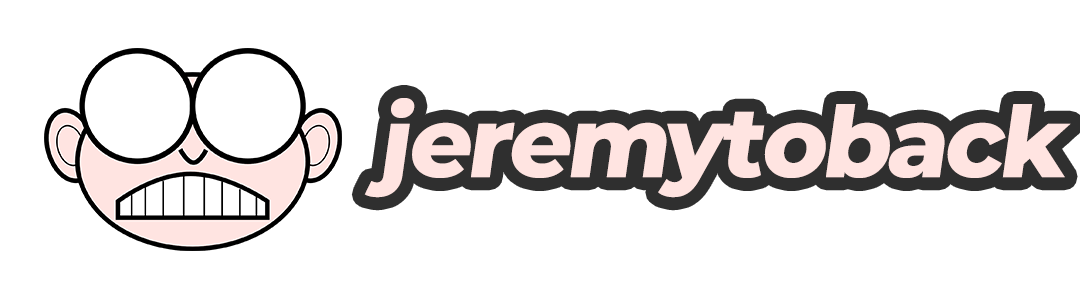 Jeremytoback